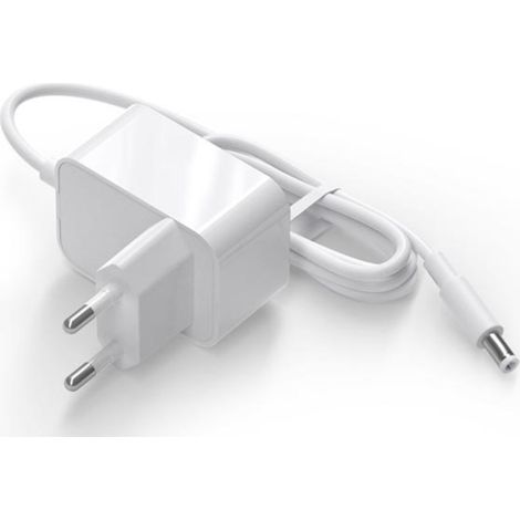 Adaptateur secteur 12V 1A prise EU 5.5x2.1mm - Alimentation à découpage compacte pour routeurs, CCTV et rubans LED (1/5)
