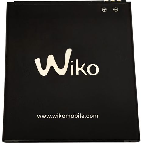 Batería nueva para Wiko Rainbow 2000 mAh 3,7 V (1/2)