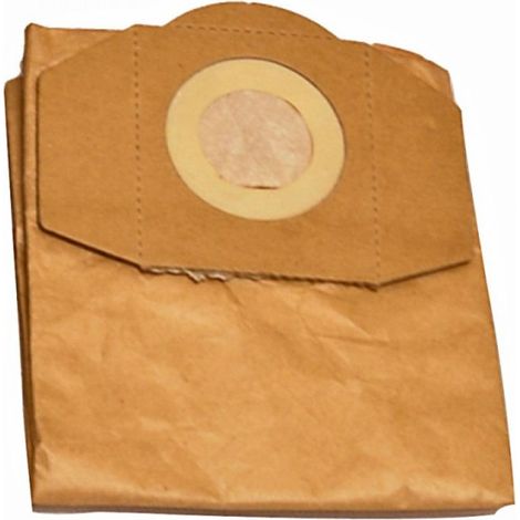 Sacchi verticali di ricambio 30l 3 pezzi, per DED6606, A063030, A063040