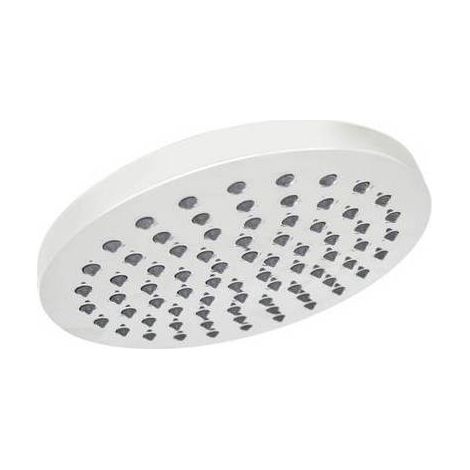 SOFFIONE DOCCIA MODELLO 12608 Misura: Diam.  20 cm
