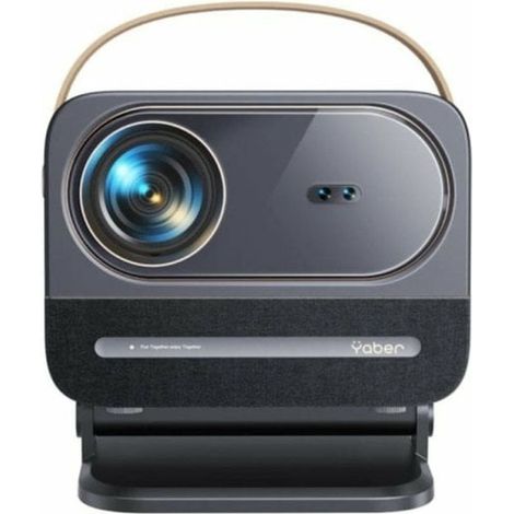 Proyector Yaber U12 Full HD 1080p con Wi-Fi 6 y Bluetooth 5.2 (1/5)