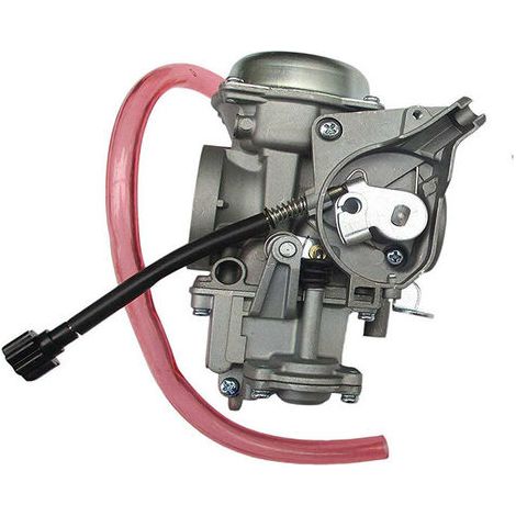 Vergaser 0470-504 für Arctic Cat 400cc Automatik 4x4 cvk34