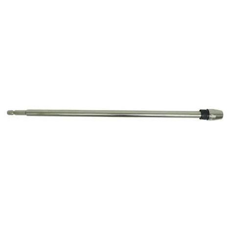 Rallonge pour mèche à bois plate L.300mm HIKOKI 781790