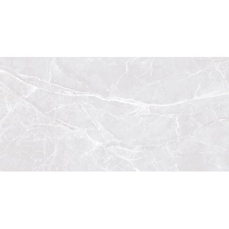 Mexen Vennisa Bianco Probe von glasiertem Feinsteinzeug rekt. G1, Boden- und Wandfliese 120 x 60 cm, Carving - TL426-00-S (1/5)