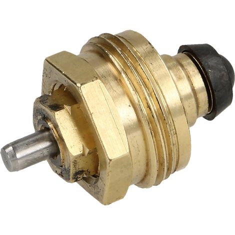 IMI Heimeier Thermostat-Partie supérieure standard 3/8, 1/2