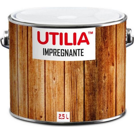 2PZ IMPREGNANTE lt. 2,5 Incolore