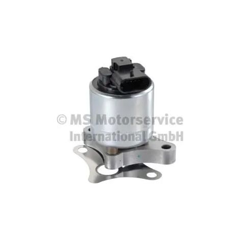Vanne EGR Pierburg 7.24809.10.0 CHEVROLET 17098055 17200272 58 51 024 58 51 604