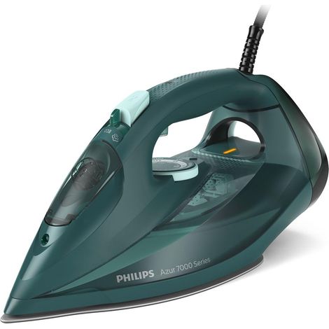 Philips DST7050/70 Fer à vapeur vert 2800 W (1/3)
