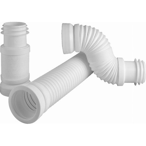 Tubo flessibile Multiforme CETA Ø100/110mm L.280 a 650 mm - 214-MULTIFORME