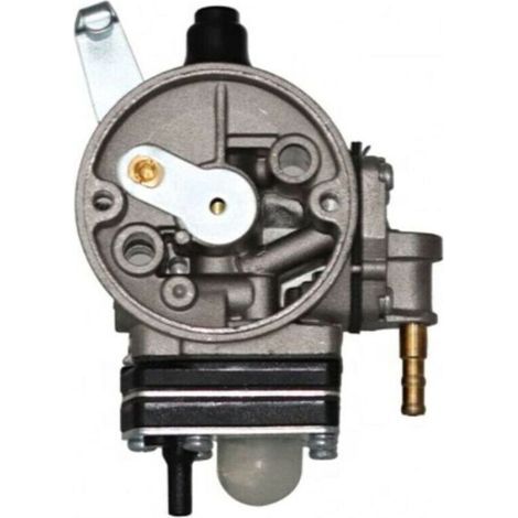 Garden FutureCarburateur pour Shindaiwa B450 C350,Carburateur, tondeuse à gazon carburateur