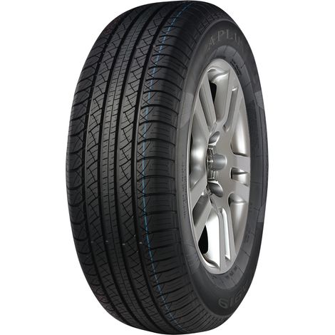 APLUS Pneus été 225/60 R17 TL 99H A919