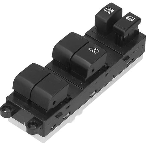 Schalter für elektrisches Fensterheber vorne rechts, Rechtslenker (1/5)
