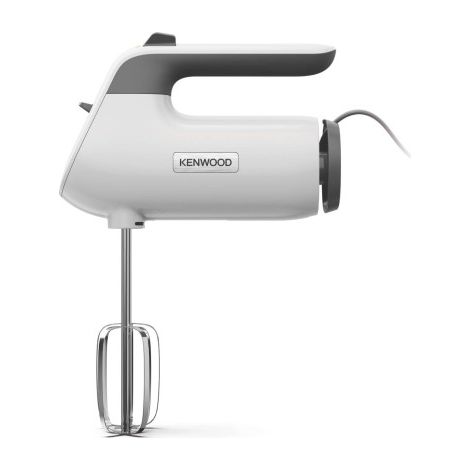 Kenwood HMP50.000WH Quick Mix+ Batteur Blanc 650W 7 Vitesses (1/5)
