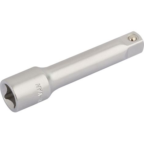 50mm 1/4" Square Drive Elora Extension Bar (Model 11084) (1/5)