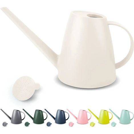 Filiyano-Arrosoir pour plantes d'intérieur, petit arrosoir pour plantes en pot et fleurs de jardin, grand arrosoir pour fleurs d'extérieur (1/5)