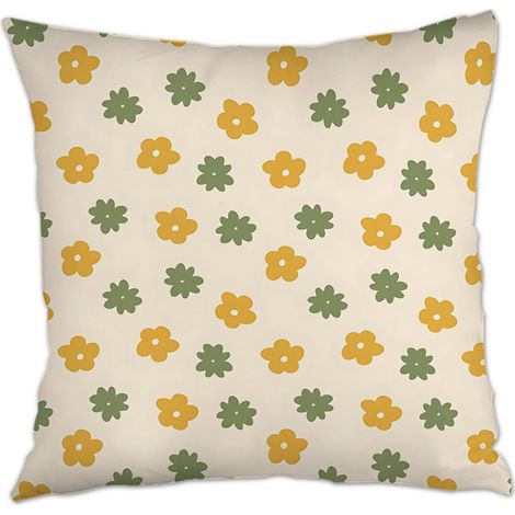 Housse de coussin sans coussin doux et respirant pour commémoratif de remise de diplôme (1/5)