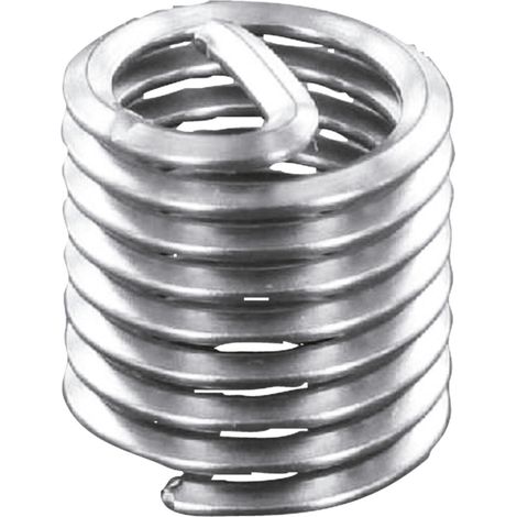 RUKO Buchsen, 50er-Packung, mit M 3 x 1,5 Gewinde und Abmessungen von 3 x 1,5 mm. (1/4)