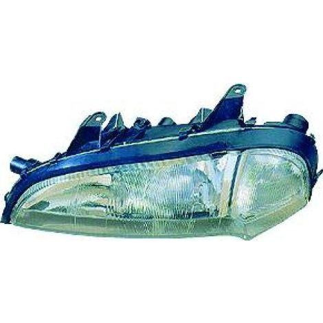 Phare avant droit Opel Tigra 1994-2000 (1/2)