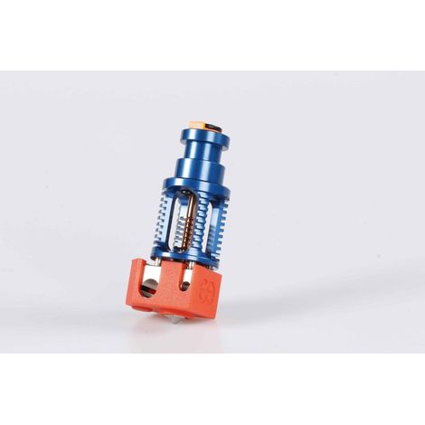Phaetus Dragon Hotend ST/HF Phaetus Dragon Hotend ST / Blue