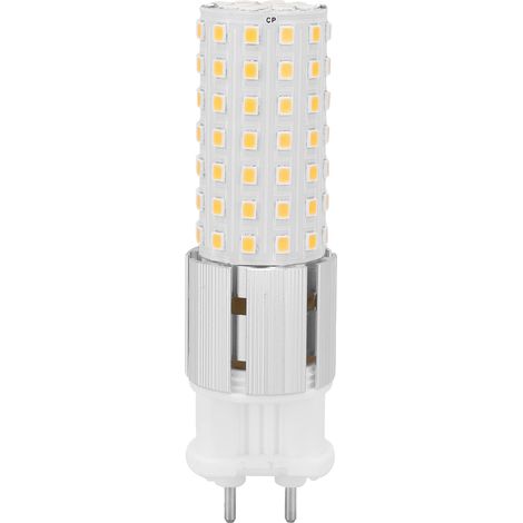 Lampadina a mais G12 – 96 LED – 15W 1500LM – 85-265V – lampadario / applique – modello n. 3