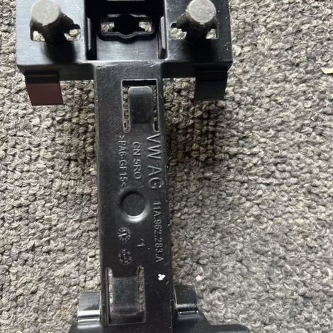 Support de module d'antenne d'entrée sans clé ID4ID6 - Neuf 11A962283C (1/3)