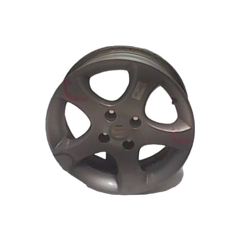 [PRODUIT D'OCCASION] Jante Aluminium SUZUKI Swift ♻️ Ref Oe. 4321062j3009l - Garantie à vie (1/2)