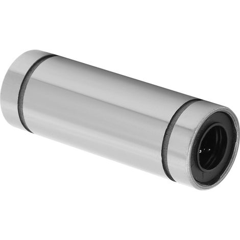 Roulements linéaires en acier de haute précision pour l'automatisation industrielle LM10LUu LM12LUu LM13LUU(LM10LUU) (1/5)