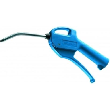 200 mm Metalldüsen-Blaspistole PREVOST