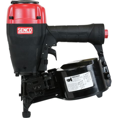 Druckluft-Rollennagler S65CNP - 16° für Nägel von 32 bis 65 mm - SENCO - 8G2001N