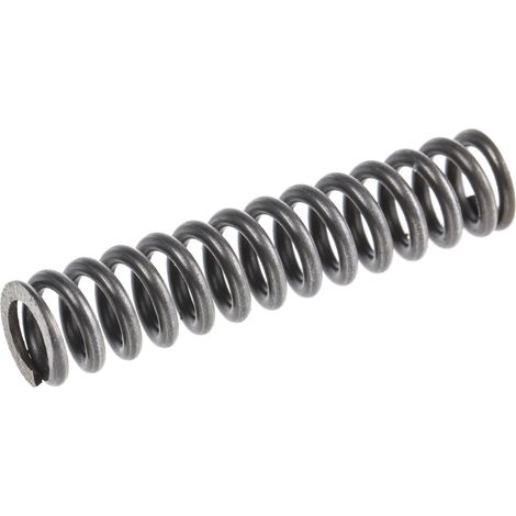 Rs Pro – Ressort de suspension en alliage d'acier 35.5mm – Longueur utile 19.2mm – Charge 133.37N – Lot de 10 unités
