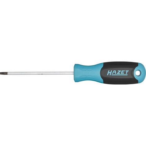 Hazet Schraubendreher 811-T10, Innen TORX Profil, SW T10 (1/5)