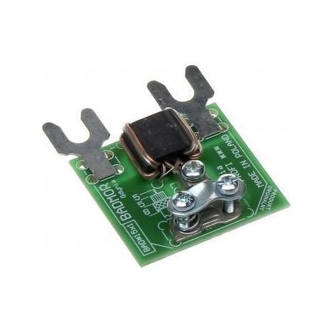 Balun per antenna SA/dipolo I-III