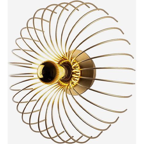 Applique, lampada da parete, illuminazione per interni Lamp (1/5)