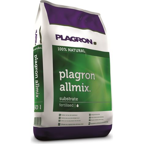Plagron Allmix 50l