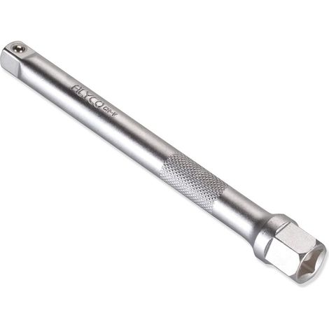 ALARGADERA ANGULAR 3/8" 75 MM
