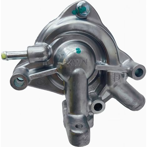 Motorradwasserpumpe 19200-KWN-901, kompatibel mit Honda SH PCX125 150 2012-2017