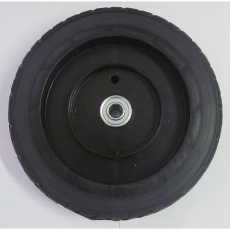 734-1978 - Roue Avant pour Tondeuse MTD