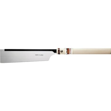 Magma Jap. Handäsge Douzuki 240mm