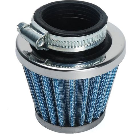 Filtre à air de 39 mm pour cyclomoteur, Scooter, ATV, Moto Tout-Terrain, 50 CC, 110 CC, 125 CC, 150 CC, 200 CC (1/5)