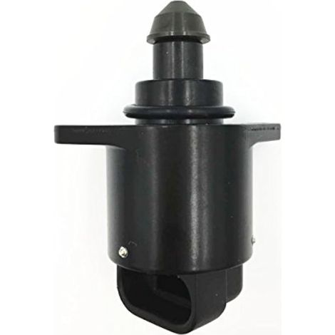 Soupape de régulation du ralenti OEM n° 19205F B27/00 A97108 CV10201-12B1 B2700 1920.5F 230016079197 pour Citroën Saxo et Peugeot 106 206 SW 1.4 (1/3)