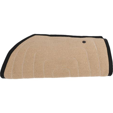 Manchon de morsure pour chien, protection d'entraînement professionnel, grand berger allemand, jouet de traction et de morsure (1/5)