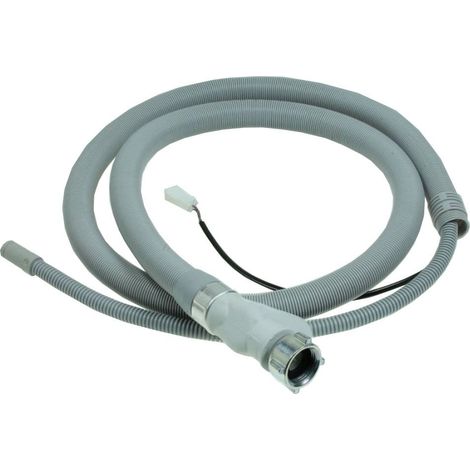 Tubo di alimentazione Aquastop - Lavastoviglie - WHIRLPOOL - 4368526