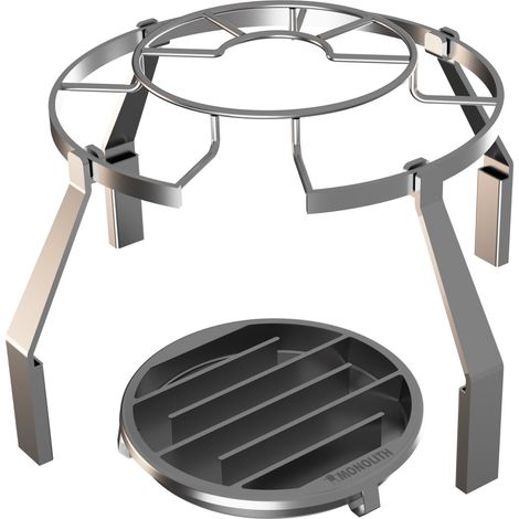 Monolith Smoke Set .55 mit Smoke Generator für Monolith .55 (CLASSIC) 207080.55 (1/5)