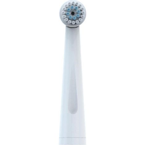 Brosse à dents électrique rotative buccale-- (1/5)