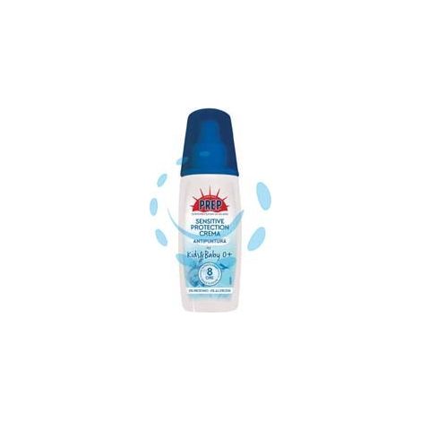 CREMA REPELLENTE DERMOPROTETTIVO PROTECTION - ml.100