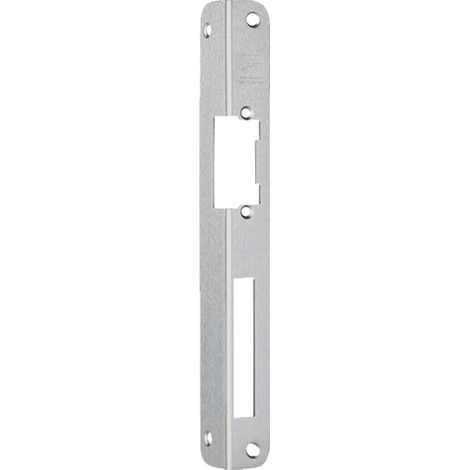 Verrouillage d'angle 324 S.3mm STA poli brossé finition D. I. N. L (1/4)