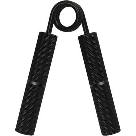 Power Gripper Metal Series, Professional Grip Enhancer, 100lb, for drive of the grip, of poignets and of arm (1/4)