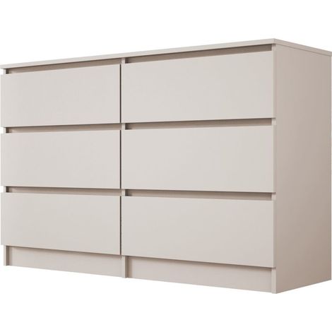 Meuble de salle de bain, Blanc Mat / Blanc Brillant, 30 × 174 × 30 cm (1/5)