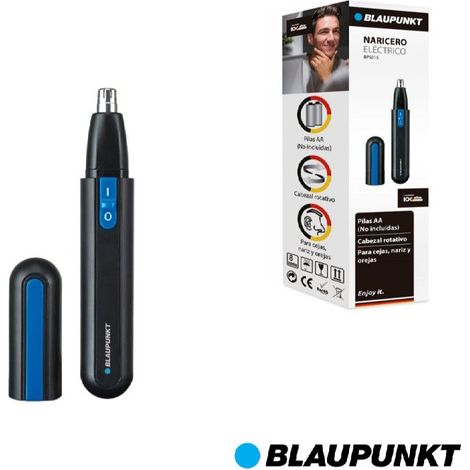 NARICERO ELECTRICO BLAUPUNKT - CABEZAL ROTATIVO