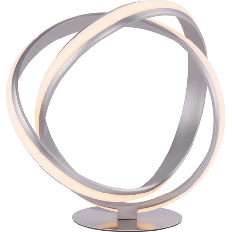 Lampe de table design Melinda  - 4531-55 (1/5)